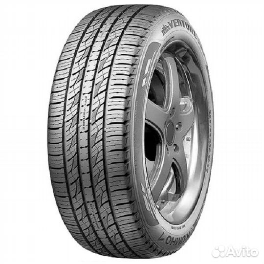 Kumho Crugen Premium KL33 225/55 R19