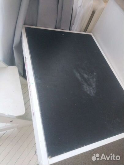 Световой песочный стол Myplayroom