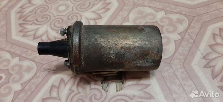 Катушка зажигания б115в2