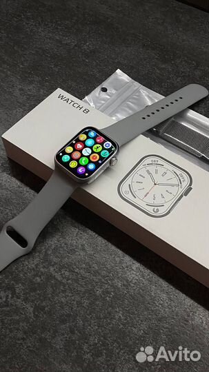 Apple Watch 8