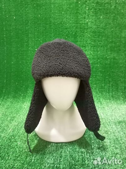 Шапка ушанка мужская Арт.Ст64