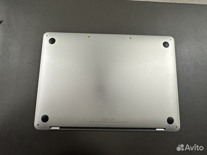 Apple MacBook Pro 13 2017