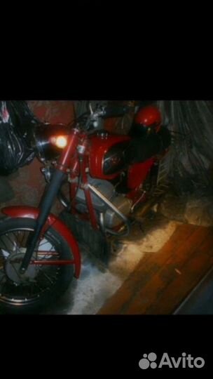 Jawa 633-01-anniversary 1977