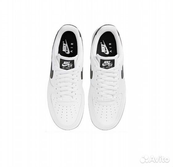 Кроссовки Nike Air Force 1 Low Part 1