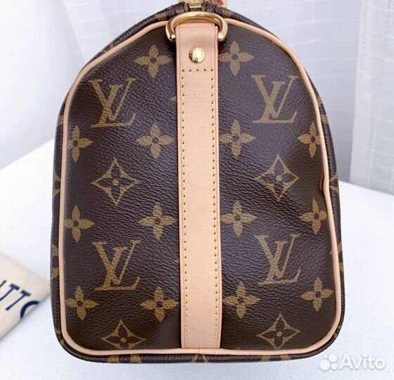 Сумка Louis Vuitton Speedy 25 оригинал