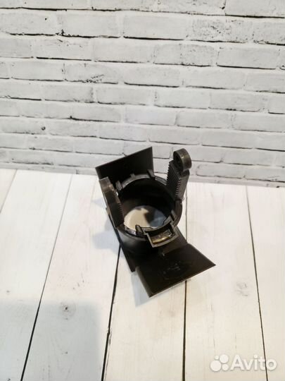 Цилиндр заварочного блока Jura