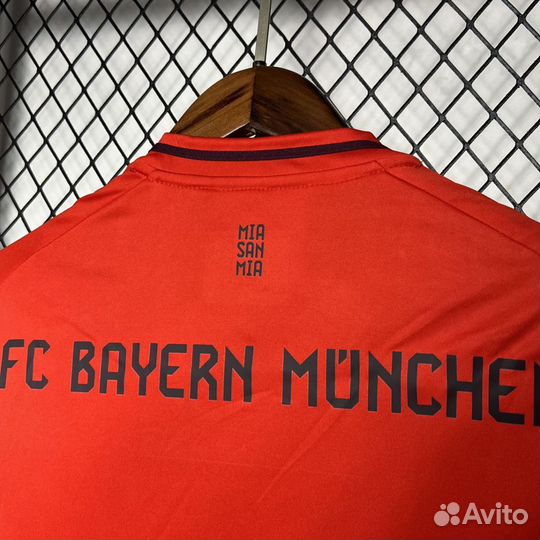 Футболка Bayern Munchen 24/25