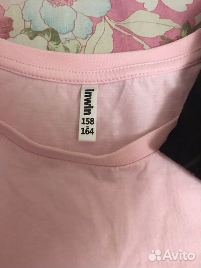 Футболки 2 шт