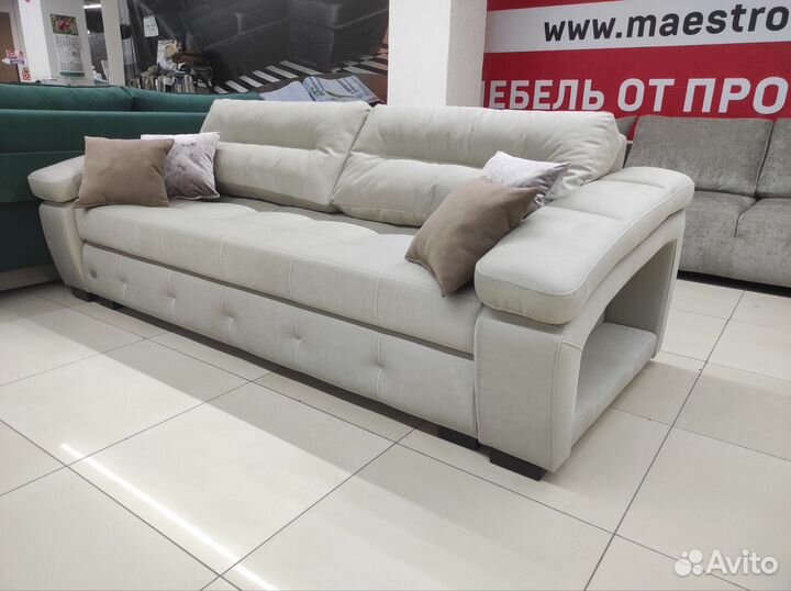 Диван тик-так Магнат 4