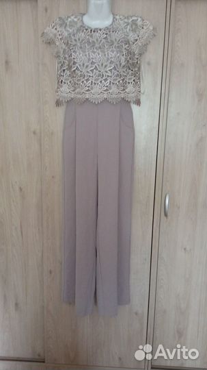 Новый кружевной комбинезон Phase Eight, 42-44