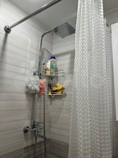 1-к. квартира, 45 м², 1/5 эт.