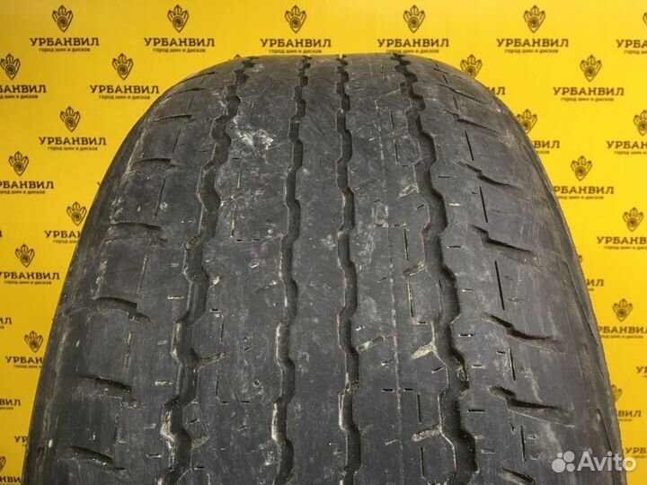 Dunlop Grandtrek AT22 285/60 R18 116V