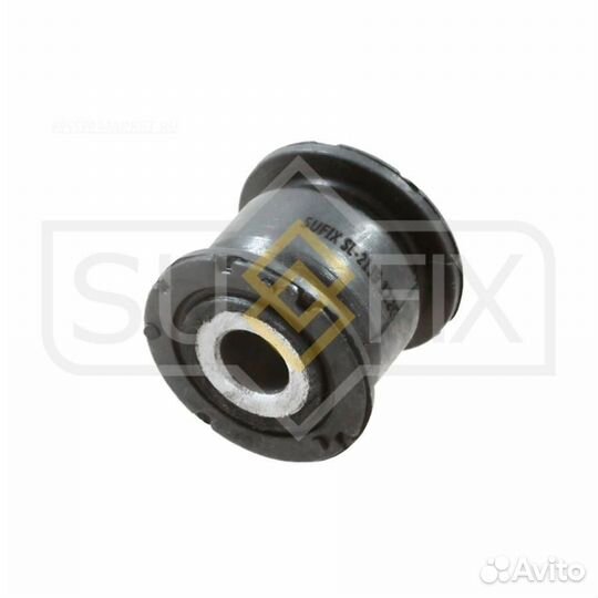 Sufix SL-2139 Сайлентблок рулевой рейки перед прав