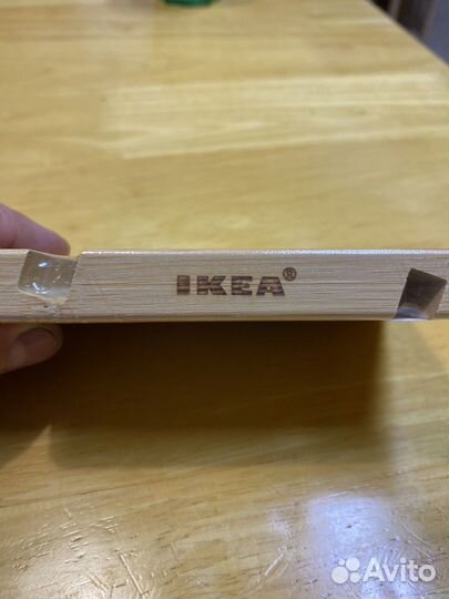 Подставка IKEA