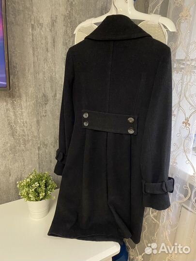 Пальто женское