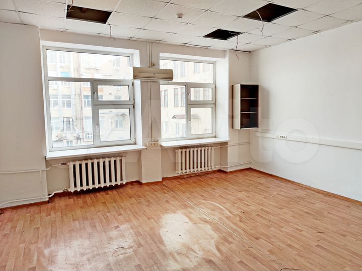 Офис, 37.1 м²