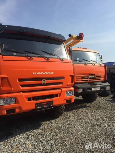 Бурение скважин