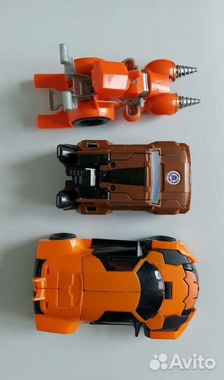 Трансформеры Transformers Hasbro Автоботы