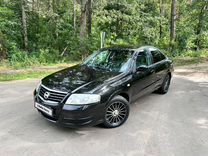 Nissan Almera Classic 1.6 MT, 2006, 207 000 км, с пробегом, цена 380 000 руб.