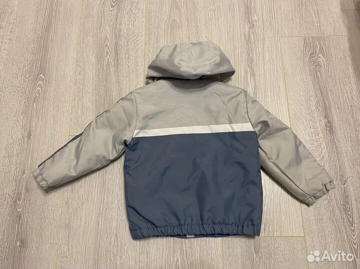 Куртка reserved для мальчика