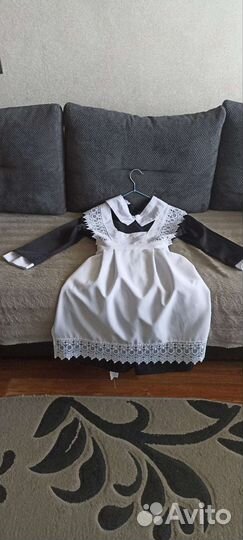 Школьная форма