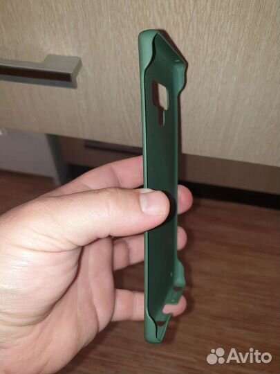 Чехол на samsung galaxy note 9