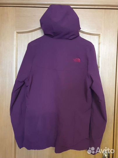 Куртка демисезонная The North Face