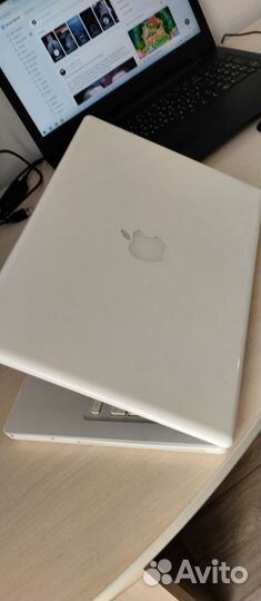 Macbook 1181