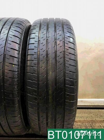 Bridgestone Dueler H/L 33 225/60 R18 100H