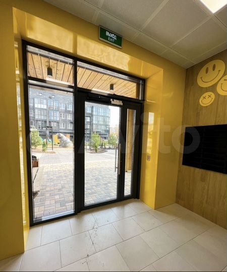 2-к. квартира, 61,8 м², 3/4 эт.