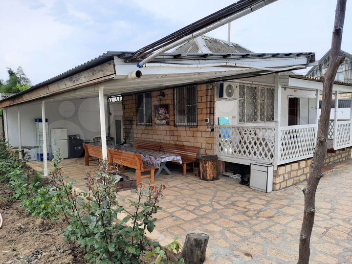 Дача 48 м² на участке 4,7 сот.