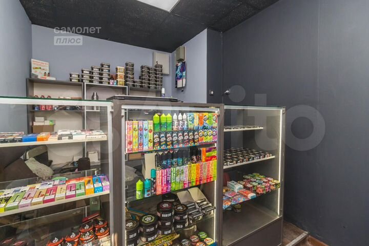 Продам помещение свободного назначения, 8.6 м²