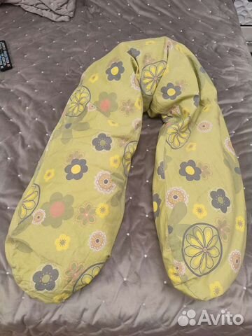 Подушка для беременных