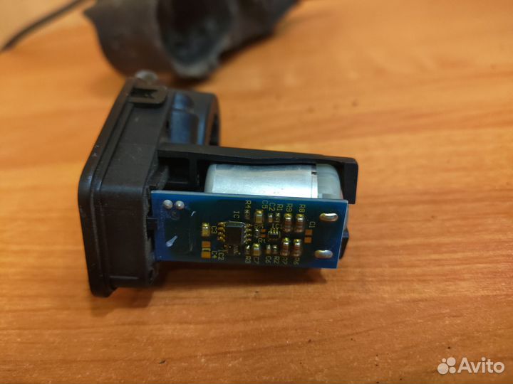 Зеркало правое