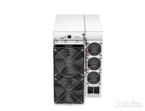 Antminer S19J PRO 100TH