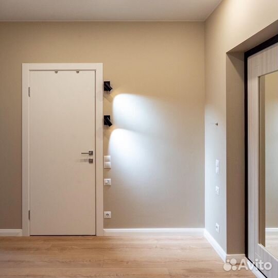 Шпаклевка Штукатурка Поклеить обои Маляр