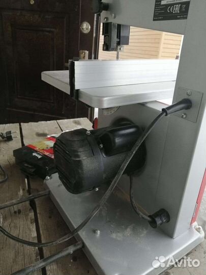 Ленточная пила Einhell TC-SB 200/1 4308018