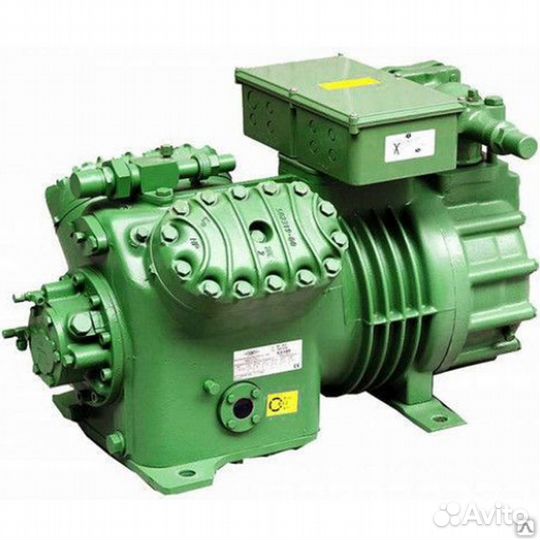 Компрессор bitzer 4FE-28Y-40P