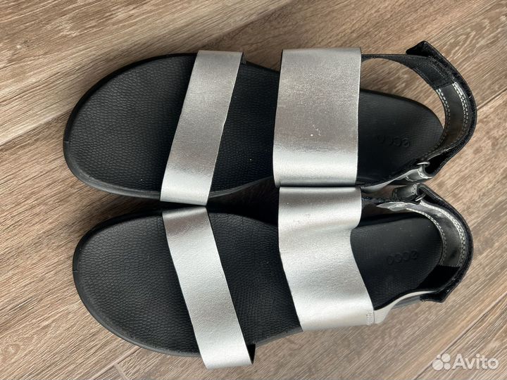 Босоножки Ecco 42