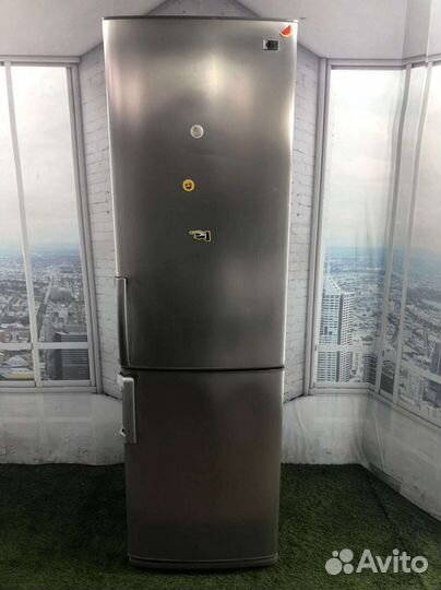 Холодильник бу с доставкой и гарантией