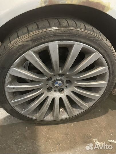 Диски bmw 235 стиль