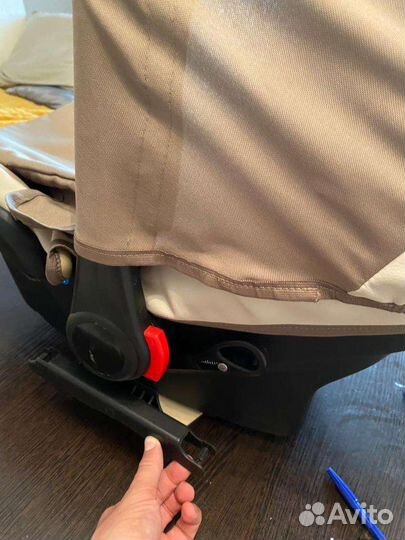 Коляска zipy verdi 3 в 1
