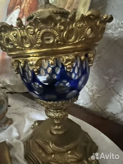 Baccarat и бронза