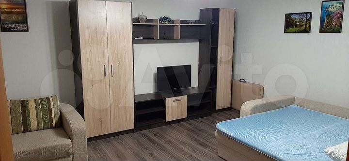 Дом 40 м² на участке 5 сот.