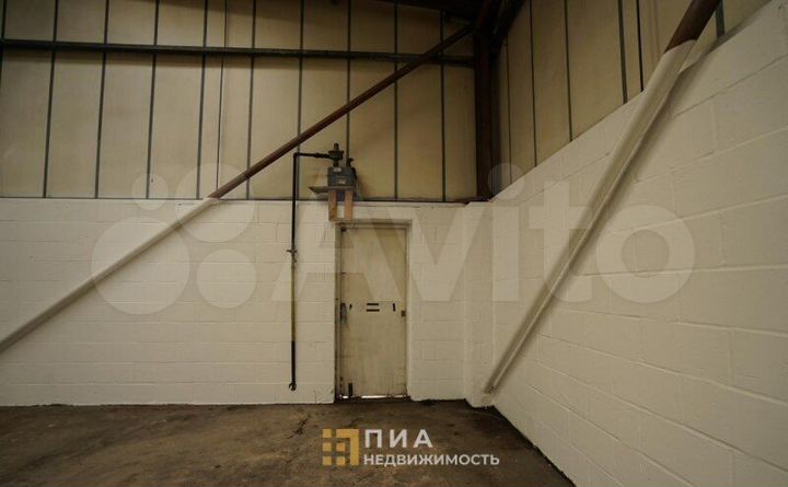 Помещение от 150 до 1450 м2