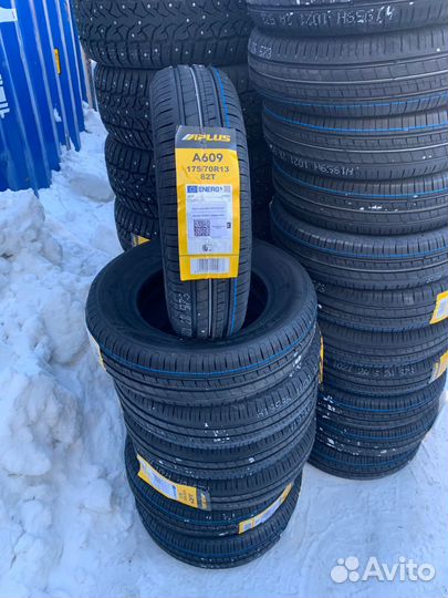 Aplus A609 175/70 R13 82T