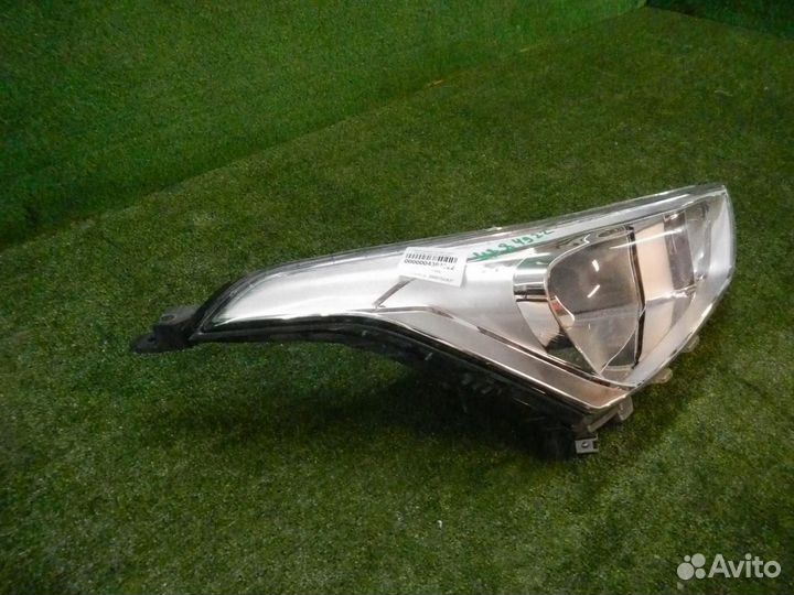 Фара правая Hyundai Creta