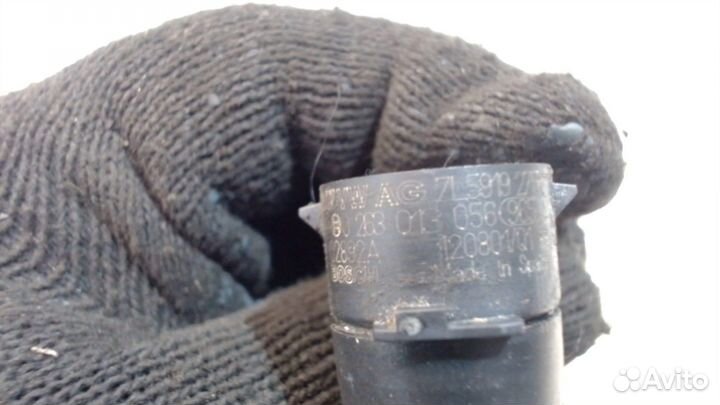 Датчик парктроника Volkswagen Scirocco 2008, 2013