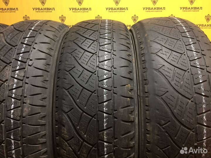 Michelin Latitude Cross 185/65 R15