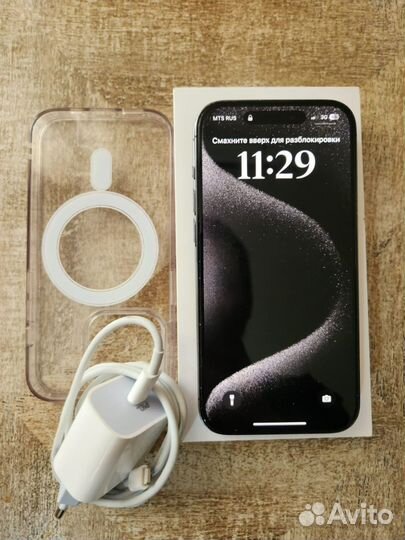 iPhone 14 Pro, 128 ГБ